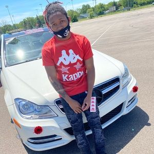 Meet your Posher, Kodi